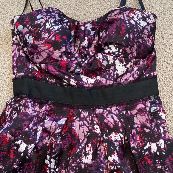 Strapless Max and Cleo dress - Picture 2 of 7